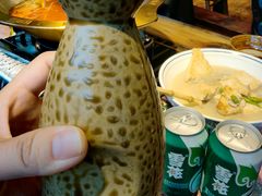 -侯家庄私房菜馆观景餐厅
