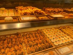 -泸溪河桃酥(西直门凯德店)