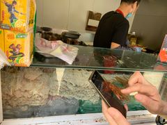 -辽B·小串(总店)