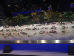 -V-ONE西雅图海鲜自助餐厅(仓山万达广场店)