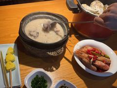 -蚝翅·海鲜粥·烧烤·龙虾季(海曙天一店)