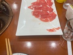 -岳合轩老北京涮肉