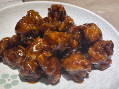 -新白鹿餐厅(金鹰新街口店)