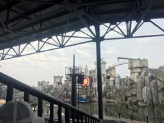 -渔岛海洋度假区