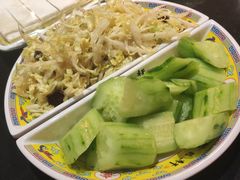 小芦黄瓜块-芦月轩羊蝎子(劲松店)