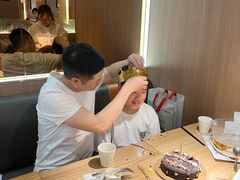 -比格比萨自助(南京万达茂店)