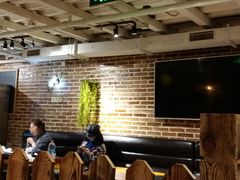 -三个大叔东北烧烤·砂锅菜(西三旗店)