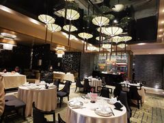-唐拉雅秀酒店-唐苑中餐厅