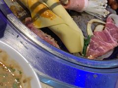 -鑫海汇海鲜烤肉自助(北国商城店)