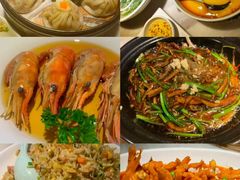 -花园茶楼(东方百合园店)