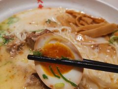 -味千拉面(东方明珠店)