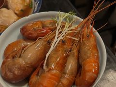 -三酉星·枫·山風与野菜(上海总店)