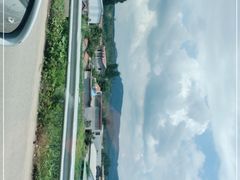 -竹泉村旅游度假区