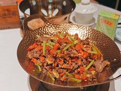 -蓉城小馆(科兴店)