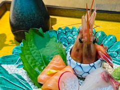 -雲上錢屋·怀石料理(上海中心店)