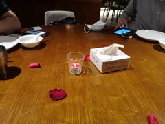 -时光乌托邦空中花园餐厅川味·融合菜(幸福广场店)