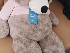 -Blueglass酸奶(财富购物中心店)