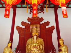-上海白云观