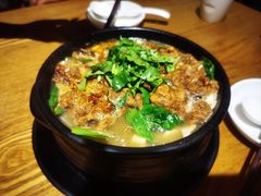 -溢香苑瓦罐(优胜北路店)