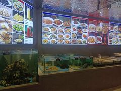 -宴小馆·小海鲜青岛菜(五四广场店)