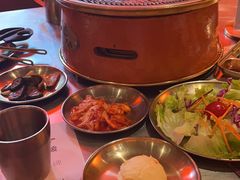 -西塔老太太泥炉烤肉(苏州大悦城店)