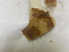 -卷五味·李老二卷馍(学则路店)