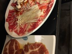 -韩时烤肉(枫蓝店)