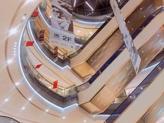 -凯德广场(西城店)