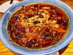 -苹果树下艺术餐厅(通州店)