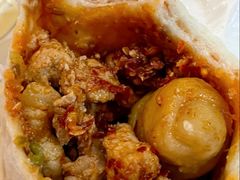 -鲜粮卷饼王(小白楼店)