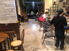 -婉泰·特色小吃·舂鸡脚(告庄二店)