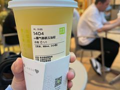 -奈雪的茶(华强北中航城店)