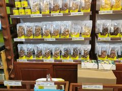 自助取餐区-粒上皇(新闻路店)