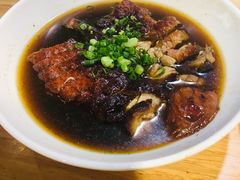 -人民食堂(青羊宫店)