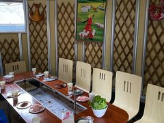 包厢-巴山一绝烤全羊(三圣乡刘家花园店)