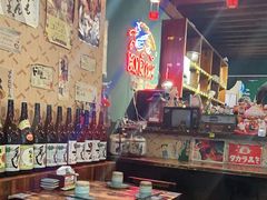 大堂-小川洋风料理(汉街店)