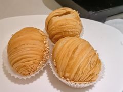 -狮王府淮扬菜(万象城店)