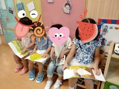 -嘉定民办实蒙早教中心