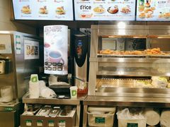 -德克士(砂之船奥特莱斯店)