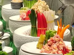 -味钱塘·钱塘浙宴(宋城之江银泰店)