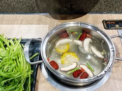 -呷哺呷哺(望京新世界店)