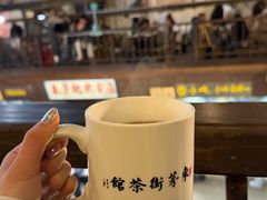 -東茅街茶馆