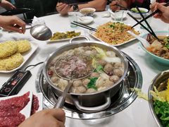 -吴祥记潮州菜·百年老字号·砂锅粥