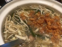 -阿财老铺·老蚌埠龙虾城(华夏总店)