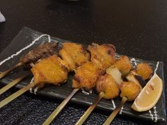 -长崎屋·日本料理·刺身·烧鸟(天河北路店)