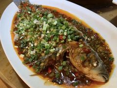 -田园印象·成都土菜院子(华阳店)