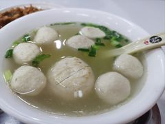 -东街钟楼肉粽(总店)