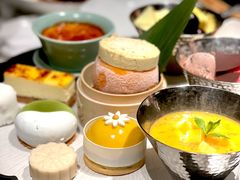 -杭州君悦酒店·湖滨28中餐厅