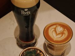 -Peet's Coffee皮爷咖啡(德基店)