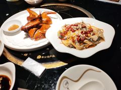 -顺峰顺水顺德菜(龙华店)